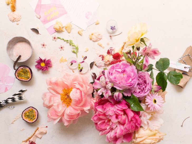 A Love Affair Floral + Event Design