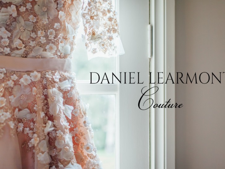 Daniel Learmont Couture