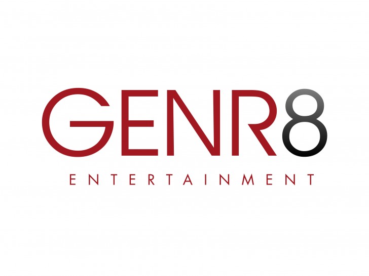 Gen-R-8 Entertainment