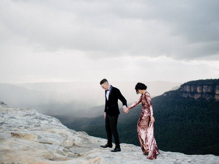 The Elopement Collective