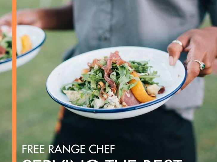 Free Range Chef