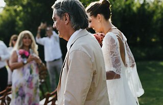 Image 20 - Gina + James: Spanish Villa Wedding in Real Weddings.