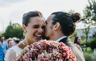 Image 27 - Gina + James: Spanish Villa Wedding in Real Weddings.