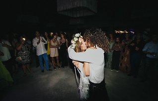 Image 60 - Gina + James: Spanish Villa Wedding in Real Weddings.
