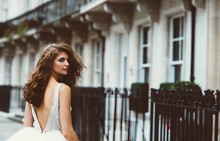 Image 7 - From London with Love in Styled Shoots.