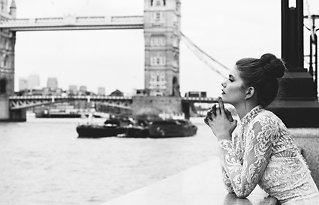Image 4 - From London with Love in Styled Shoots.