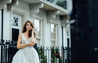 Image 13 - From London with Love in Styled Shoots.