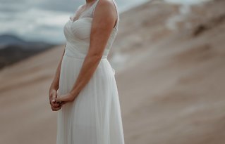 Image 11 - Emily + Chase: An Icelandic Adventure in Real Weddings.