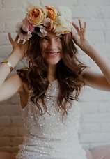 Image 16 - Live Lovely in Wedding + Bridal Fashion.