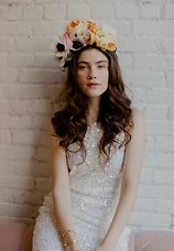 Image 15 - Live Lovely in Wedding + Bridal Fashion.