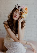 Image 11 - Live Lovely in Wedding + Bridal Fashion.