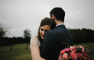 Image 21 - Erin + Matt: Romantic garden ceremony in Real Weddings.
