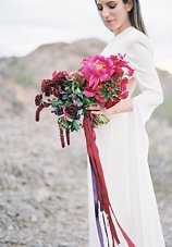Image 13 - Desert memories: An Arizonian anniversary in Love + Marriage.