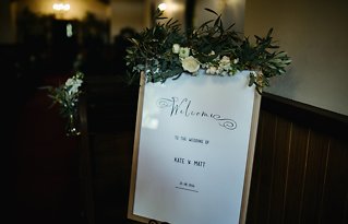 Image 10 - Rustic wedding in the Yarra Valley of Kate + Matt in Real Weddings.
