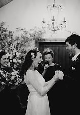 Image 14 - Rustic wedding in the Yarra Valley of Kate + Matt in Real Weddings.