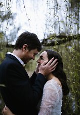 Image 15 - Rustic wedding in the Yarra Valley of Kate + Matt in Real Weddings.