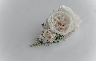Image 8 - Truvelle + Oh Dina! Collaboration in Wedding Accessories + Jewellery.
