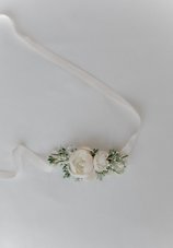 Image 11 - Truvelle + Oh Dina! Collaboration in Wedding Accessories + Jewellery.