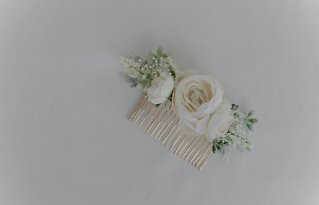 Image 14 - Truvelle + Oh Dina! Collaboration in Wedding Accessories + Jewellery.