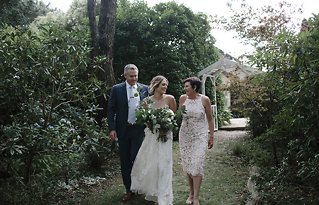 Image 16 - DIY Dream Wedding: Ashleigh + Cameron in Real Weddings.