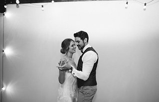 Image 37 - DIY Dream Wedding: Ashleigh + Cameron in Real Weddings.