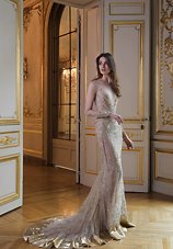 Image 8 - Reverie by Paolo Sebastian in Bridal Fashion.