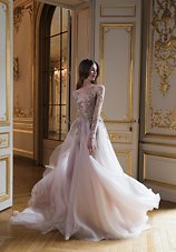 Image 11 - Reverie by Paolo Sebastian in Bridal Fashion.