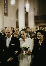 Image 14 - Magnificent Church Wedding in Real Weddings.