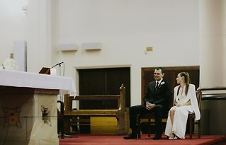 Image 17 - Magnificent Church Wedding in Real Weddings.