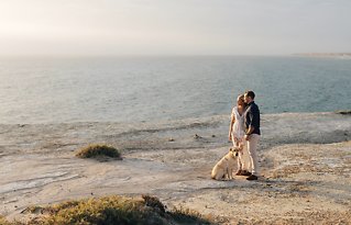 Image 12 - Styled Engagement Shoot by Ring Tailor in Engagement.