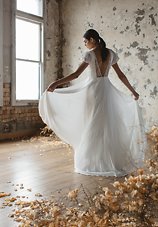 Image 6 - Raine Collection by Sally Eagle in Bridal Fashion.