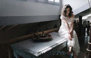 Image 10 - Beauty Tips from Carolina Otaduy in Bridal Beauty, Hair + Makeup.