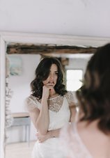 Image 15 - Beauty Tips from Carolina Otaduy in Bridal Beauty, Hair + Makeup.