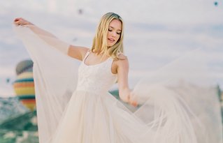 Image 1 - Truvelle 2018 Launch in Bridal Fashion.