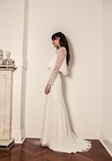 Image 1 - Bo & Luca Launch Temple Collection in Bridal Fashion.