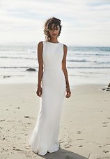 Image 12 - Untamed Paradise // New Collection from Chosen by One Day in Bridal Fashion.