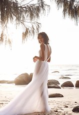 Image 17 - Untamed Paradise // New Collection from Chosen by One Day in Bridal Fashion.