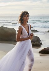 Image 18 - Untamed Paradise // New Collection from Chosen by One Day in Bridal Fashion.