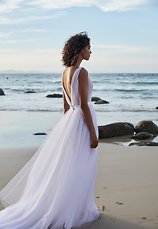 Image 19 - Untamed Paradise // New Collection from Chosen by One Day in Bridal Fashion.