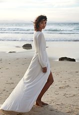 Image 35 - Untamed Paradise // New Collection from Chosen by One Day in Bridal Fashion.
