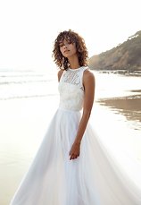 Image 38 - Untamed Paradise // New Collection from Chosen by One Day in Bridal Fashion.
