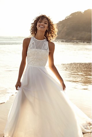 Image 37 - Untamed Paradise // New Collection from Chosen by One Day in Bridal Fashion.