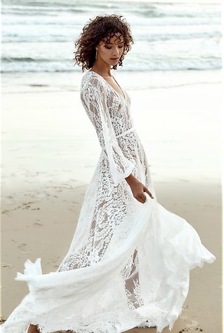 Image 46 - Untamed Paradise // New Collection from Chosen by One Day in Bridal Fashion.