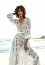 Image 47 - Untamed Paradise // New Collection from Chosen by One Day in Bridal Fashion.