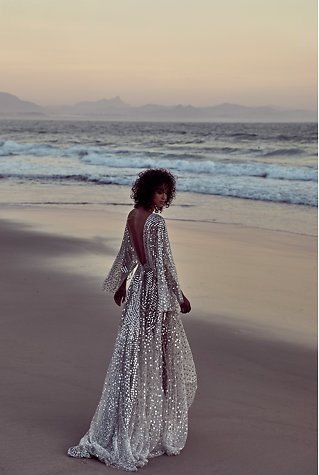 Image 64 - Untamed Paradise // New Collection from Chosen by One Day in Bridal Fashion.