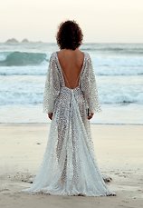 Image 63 - Untamed Paradise // New Collection from Chosen by One Day in Bridal Fashion.