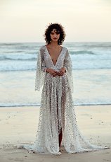 Image 62 - Untamed Paradise // New Collection from Chosen by One Day in Bridal Fashion.