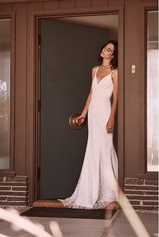 Image 6 - LAUDAE // for the spirited, carefree bride. in Bridal Designer Collections.