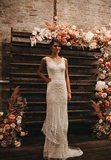 Image 6 - FIRST LOOK at the BHLDN Spring 2018 Collection! in Bridal Designer Collections.