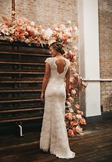Image 8 - FIRST LOOK at the BHLDN Spring 2018 Collection! in Bridal Designer Collections.
